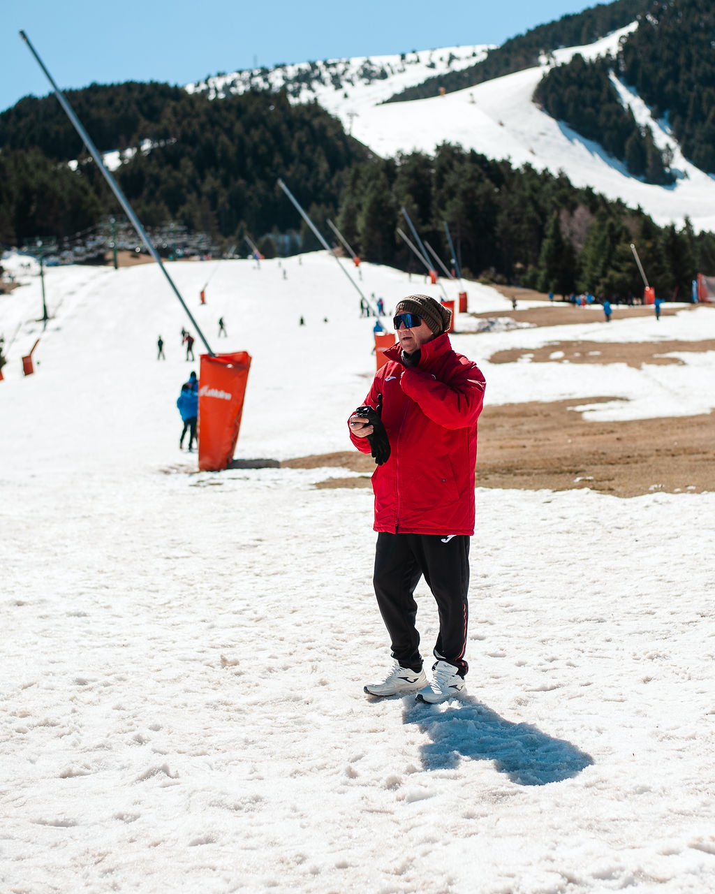 La Molina